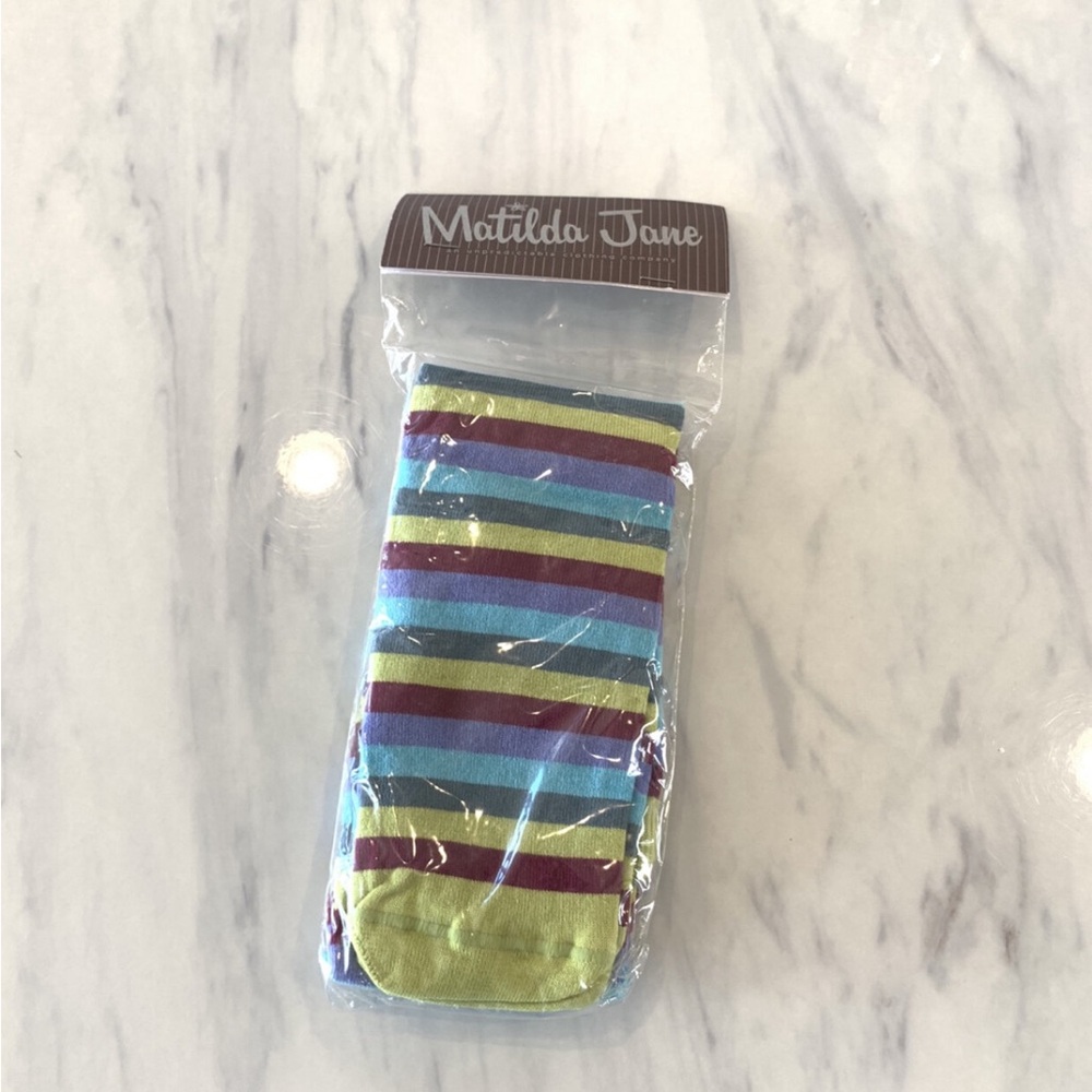Matilda Jane tights